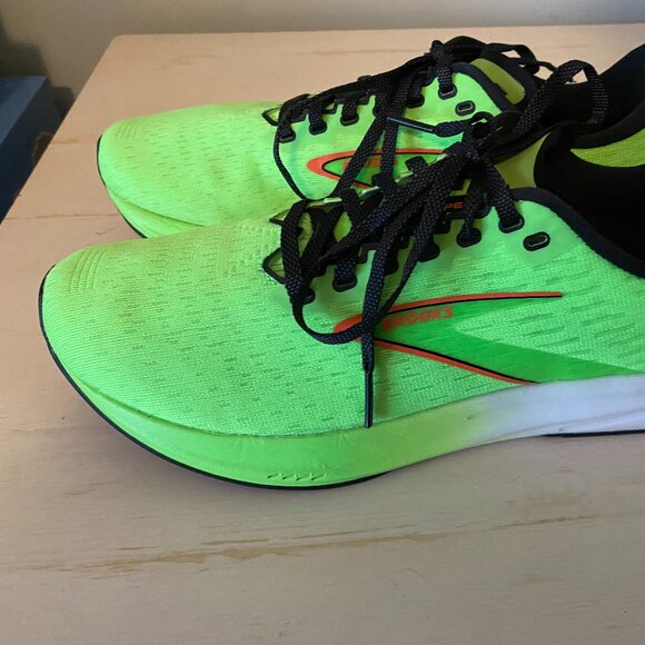 Brooks Hyperion Running Shoes - Picture 4 of 10